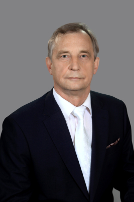 Фонин Олег Петрович_