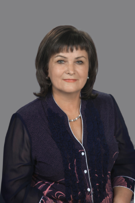 Чебукина Надежда Терентьевна