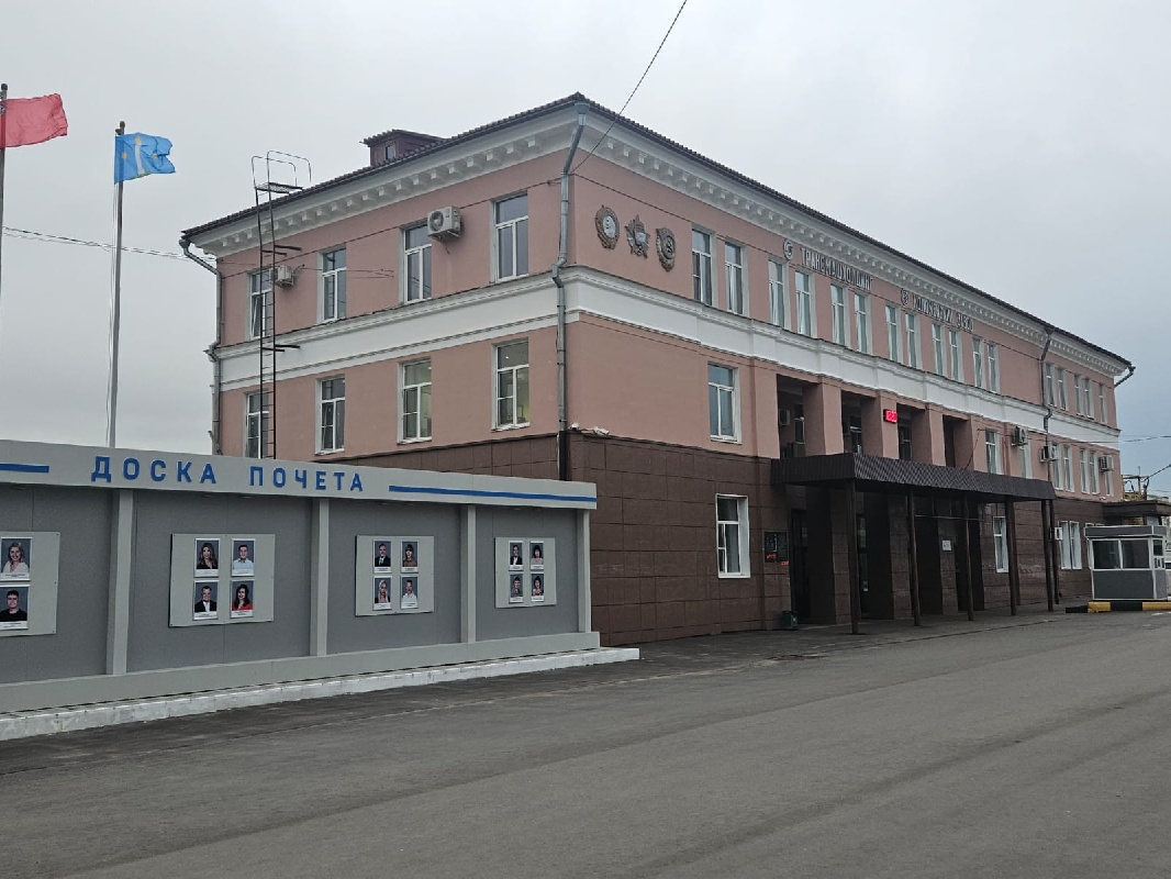 85 лет назад Коломенский завод был награжден Орденом Ленина