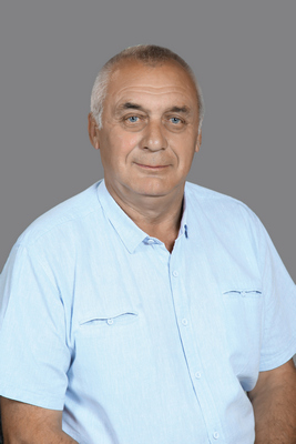 Беляев Александр Владимирович