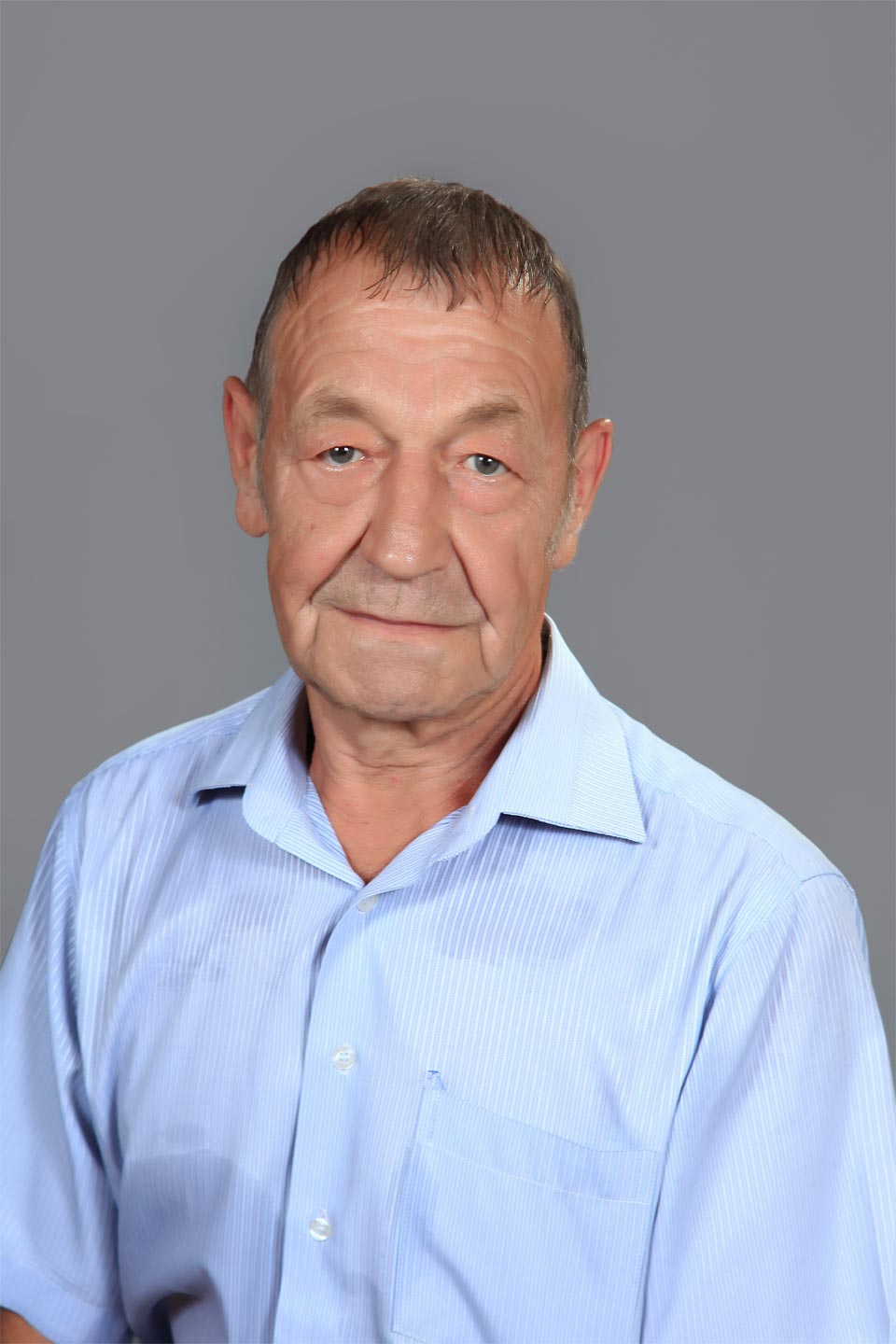 Девяткин Владимир Алексеевич 