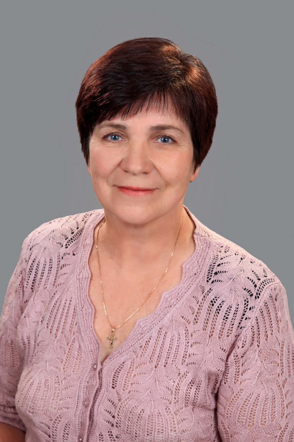 Воронцова Татьяна Васильевна