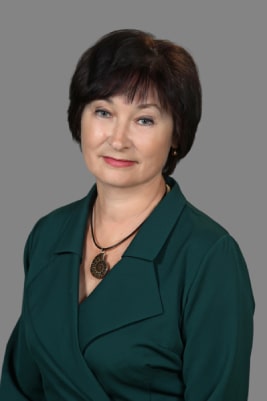 Колеснева Елена Алексеевна