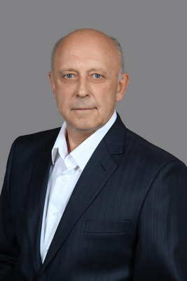 Большаков Андрей Сергеевич