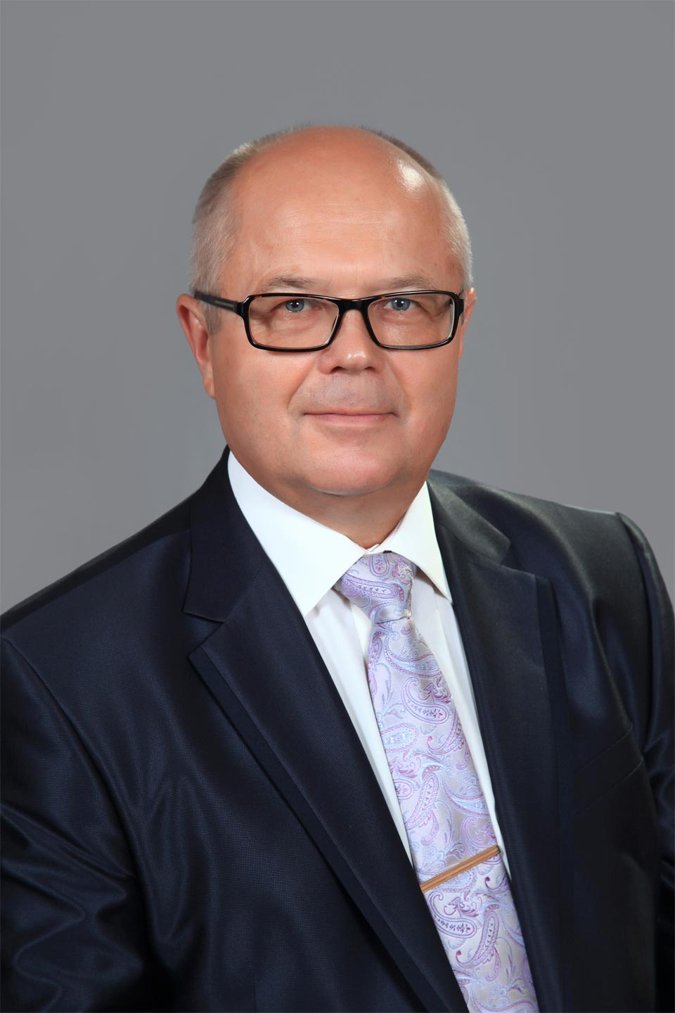 Иванов Евгений Викторович