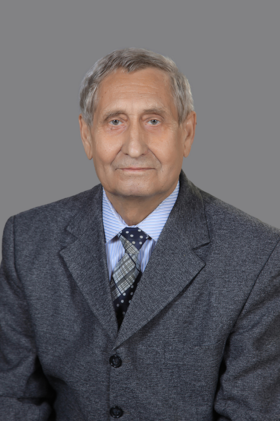 Балтухин Сергей Иванович