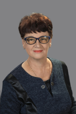 Вешнякова Галина Георгиевна
