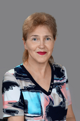 Бобчук Татьяна Витальевна