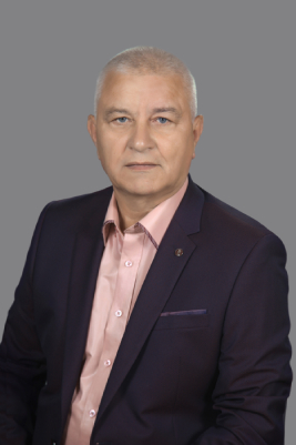 Стукалин Александр Алексеевич