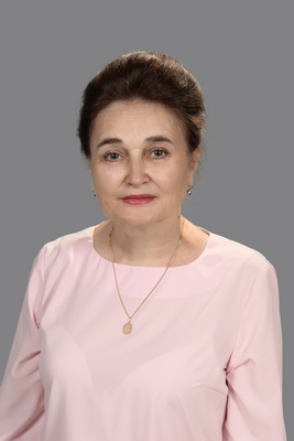 Гладун Елена Александровна