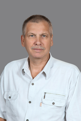 Черентаев Виктор Васильевич