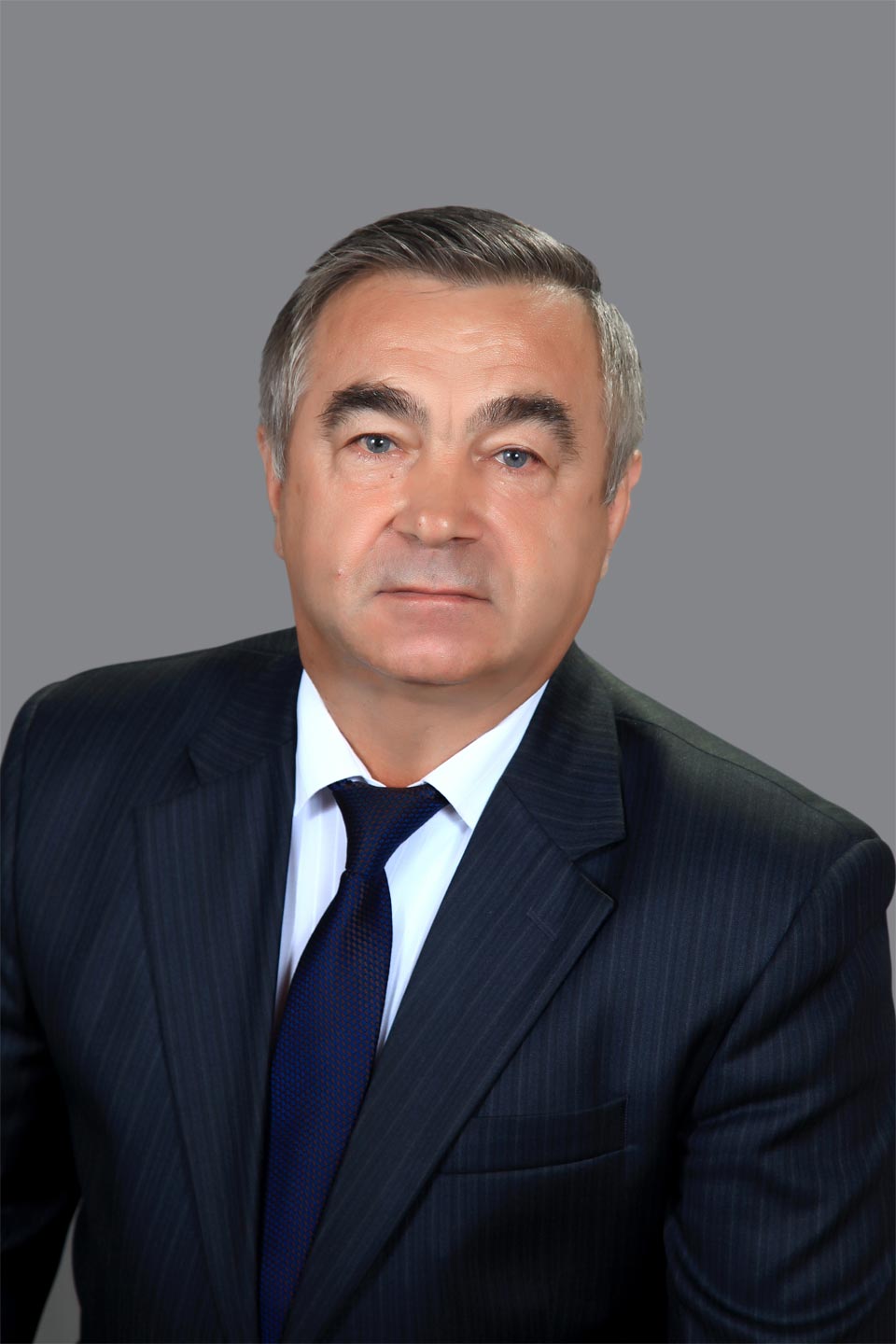 Панфёров Василий Алексеевич