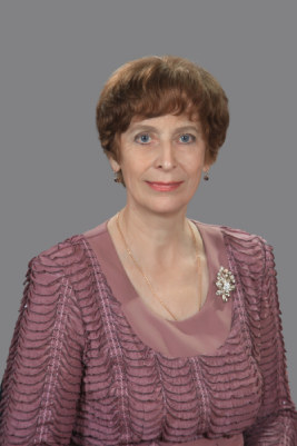 Татанова Надежда Гавриловна