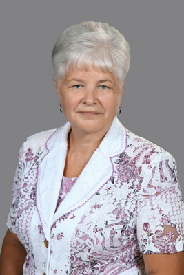 Ветрова Надежда Иосифовна