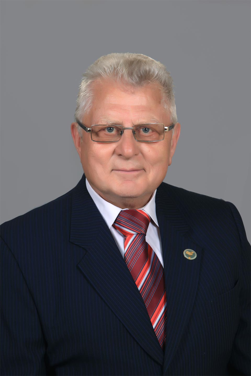 Гончаров Алесей Владимирович