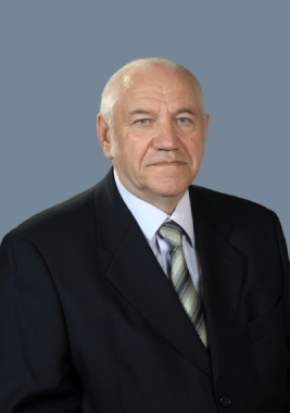Рогов Юрий Николаевич+
