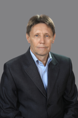 Маркин Юрий Анатольевич