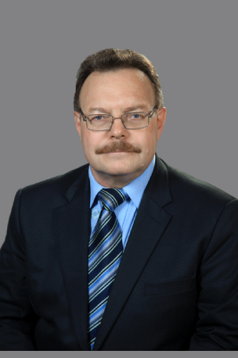 Панин Сергей Михайлович