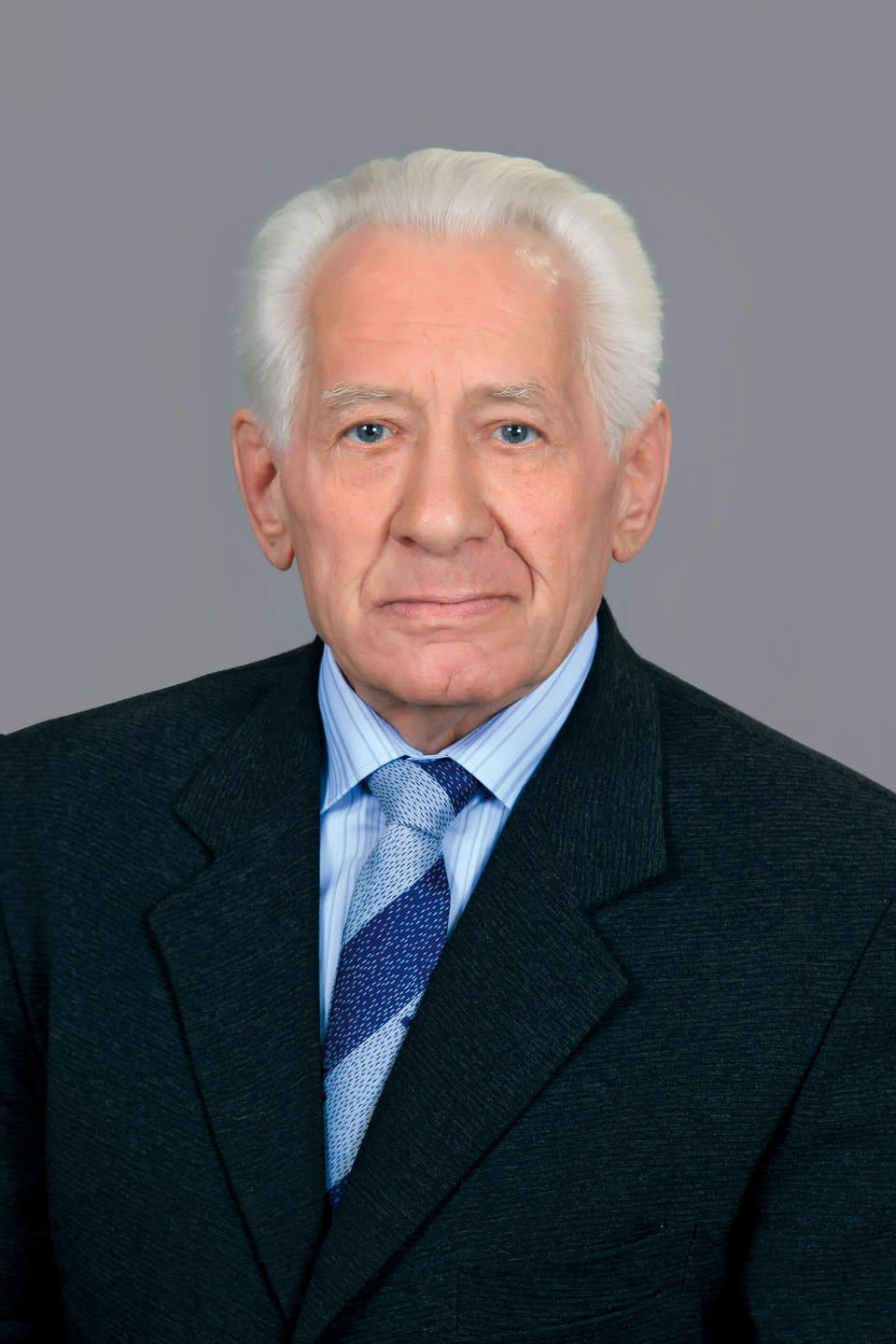Черников Виктор Иванович