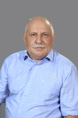Арабкин Алексей Анатольевич