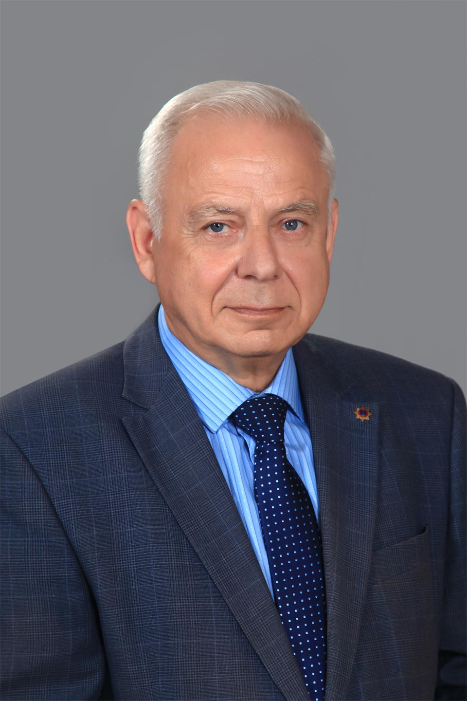 Подопросветов Анатолий Васильевич
