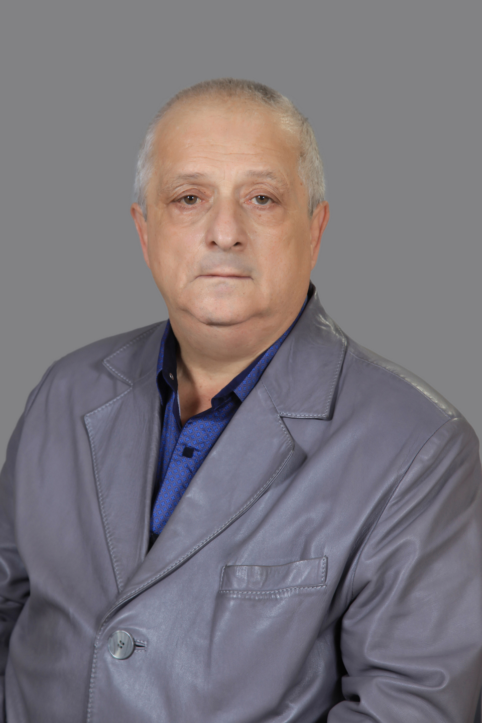 Федюнин Александр Николаевич