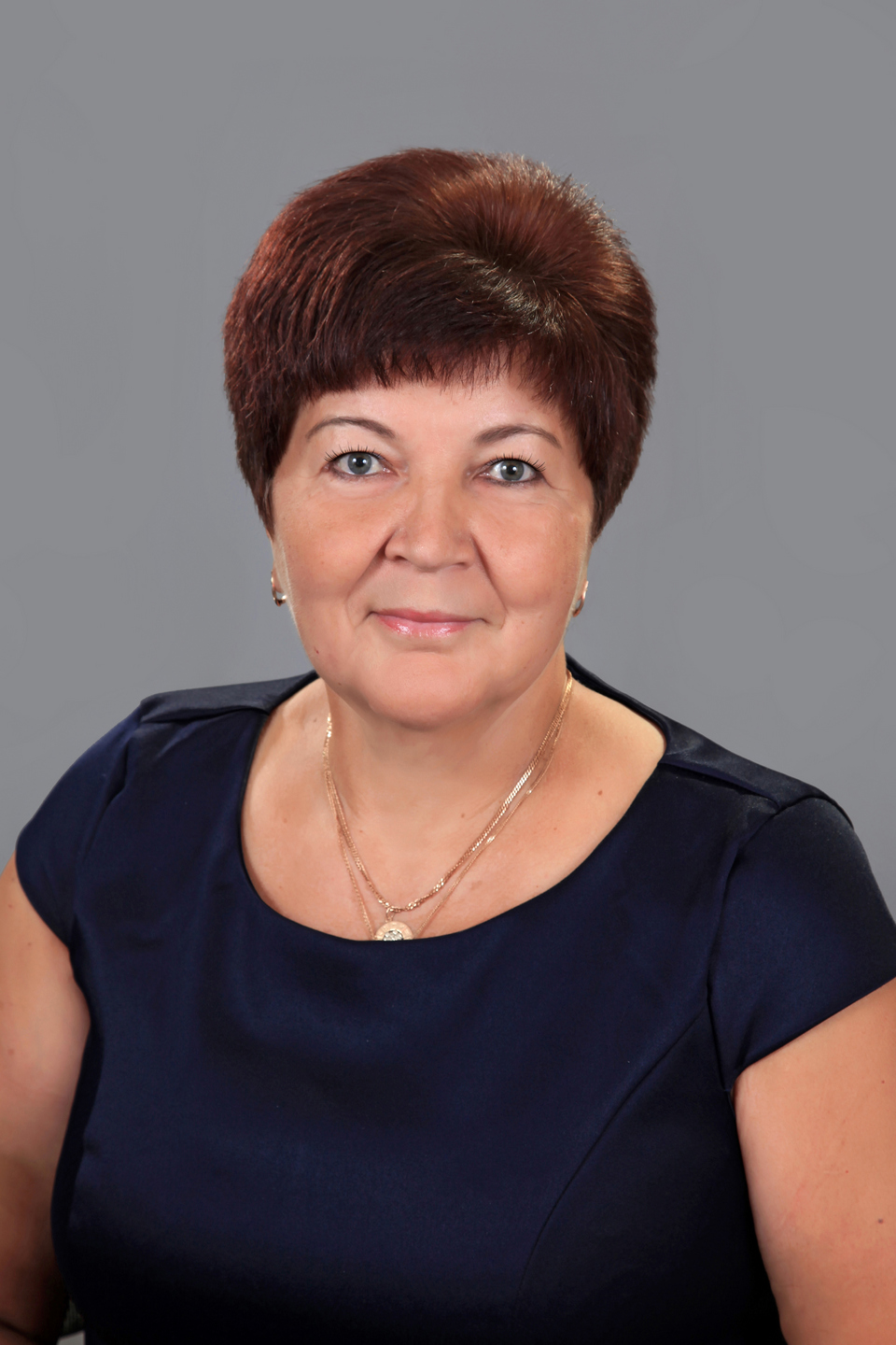 Кузнецова Нина Андреевна