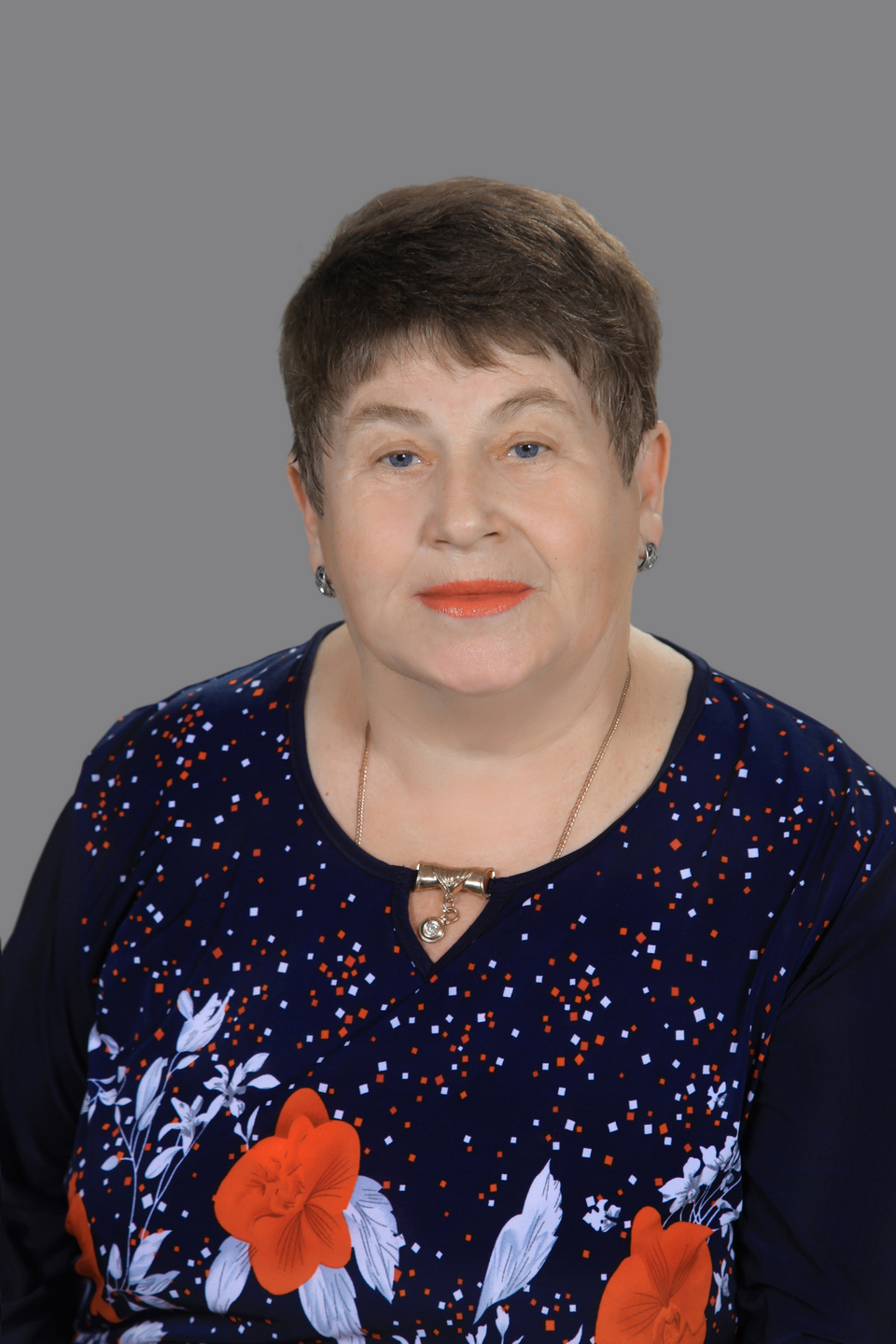 Фомичёва Наталья Анатольевна