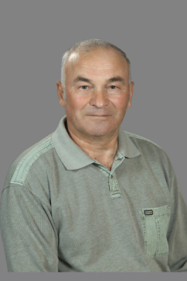 Ионов Александр Сергеевич