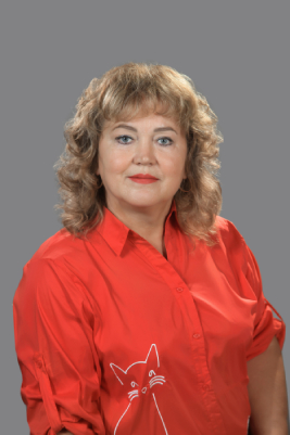 Карасёва Татьяна Михайловеа